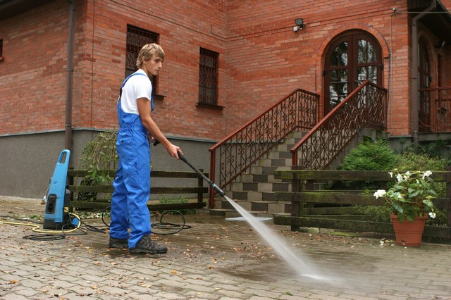 Deep Cleaning Services Thamesmead, SE28