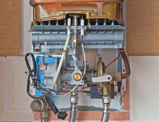 Boiler repairs Thamesmead, SE28